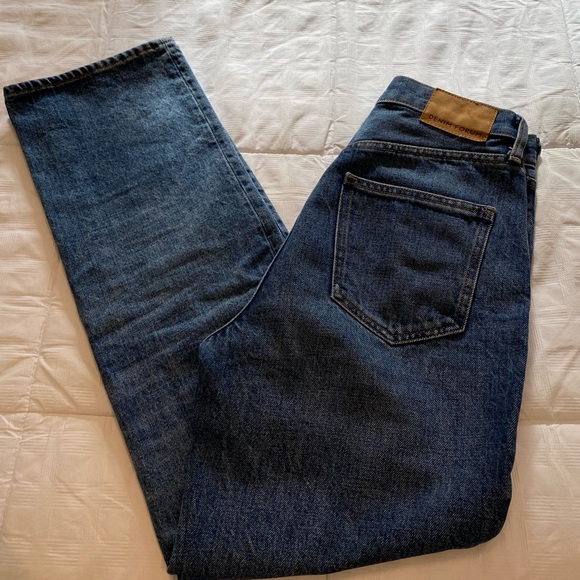 Aritzia Denim Forum Jeans - Picture 3 of 4